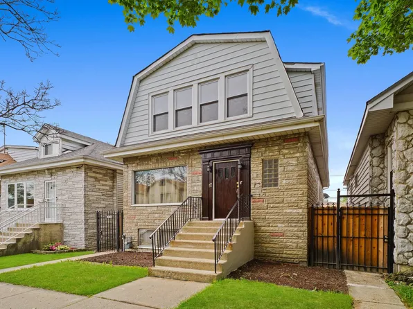 4911 W Melrose St, Chicago, IL 60641