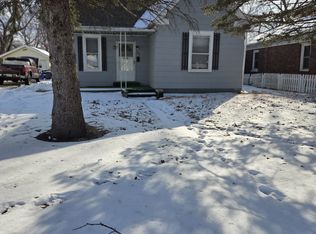 540 W Canedy St, Springfield, IL 62704