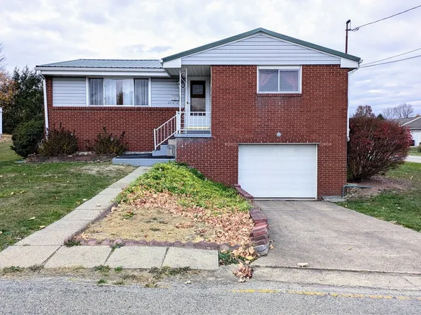 674 Park Ave, Mount Pleasant, PA 15666