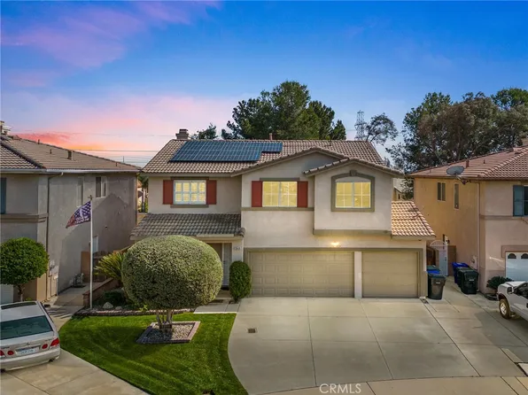 13513 Bunker Hill Pl, Fontana, CA 92336