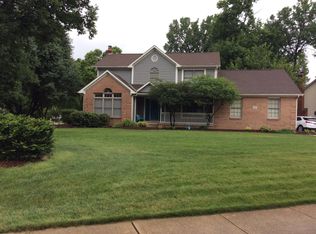 647 Bay Dr, Westerville, OH