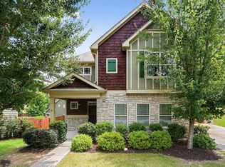1637 Silver Hill Pl, Atlanta, GA 30316