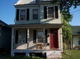 639 27th St, Newport News, VA 23607