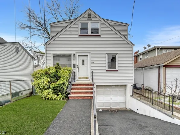 1283 Broadway, Hillside Twp., NJ 07205