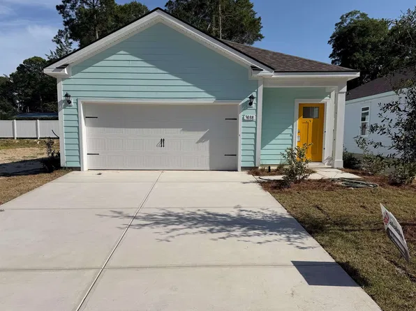 3088 Tasso Dr., Sunset Beach, NC 28468