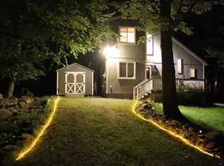 8121 Shadow Ter, Tobyhanna, PA 18466