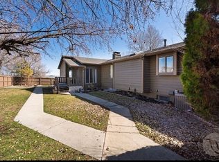 603 S 22nd St W, Billings, MT 59102