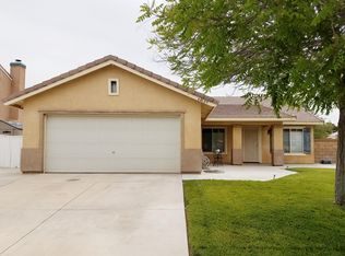 44509 Overland Ave, Lancaster, CA 93536
