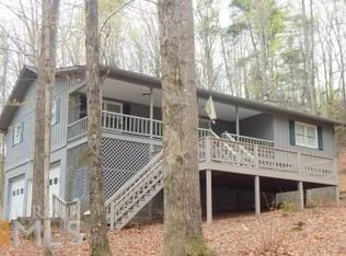 117 Interlochen Ct, Sautee Nacoochee, GA 30571