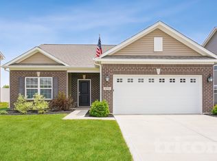 2771 Anchusa Dr, Plainfield, IN 46168
