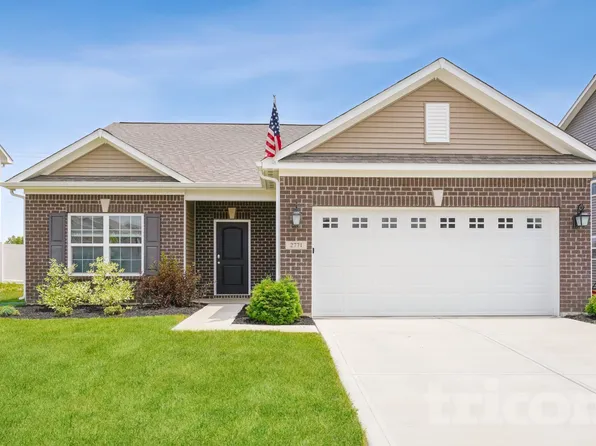 2771 Anchusa Dr, Plainfield, IN 46168