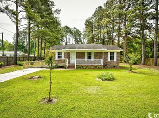 1427 Rodney Rd, Conway, SC 29526
