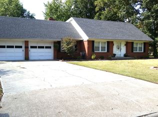 306 Bill Pope Rd., East Prairie, MO 63845