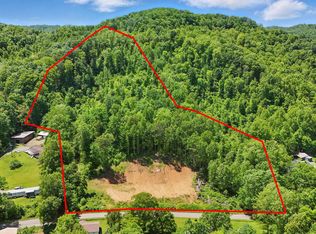 Hash Hollow Rd, Wise, VA 24293