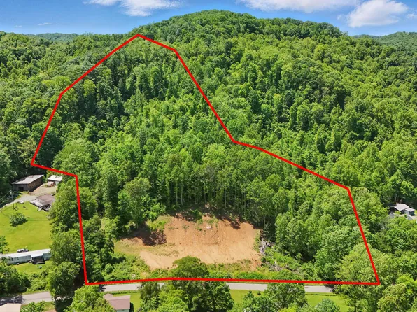 Hash Hollow Rd, Wise, VA 24293