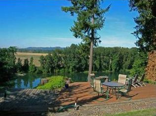 8735 NE Dog Ridge Rd, Newberg, OR 97132