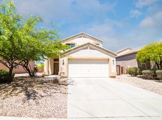 21692 W Pima St, Buckeye, AZ 85326