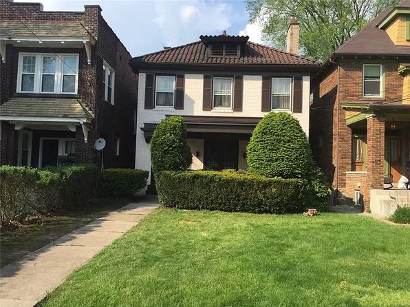 6941 Meade St Floor 1