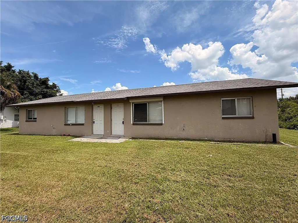 2 bed, 1.0 bath, 780 sqft, $1,195 — Photo 1