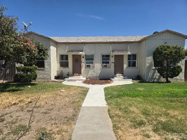 1507 Wigdal Ave, Corcoran, CA 93212