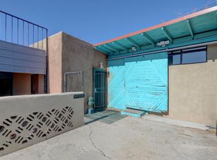 1508 Edith Blvd NE, Albuquerque, NM 87102