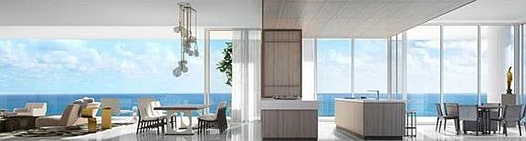 4th image of 6901 Collins Ave #1600