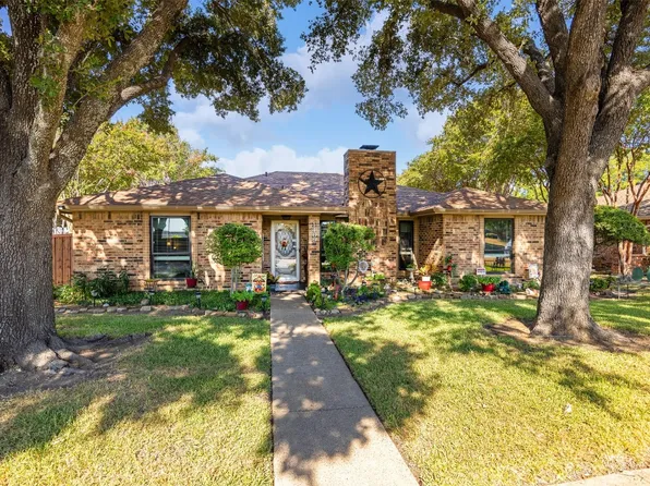 1409 Woodland Park Dr, Garland, TX 75040