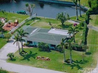 3405 S Lake Dr, Boynton Beach, FL 33435