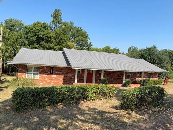 16901 240th St, Washington, OK 73093
