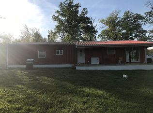 18433 Grapevine Rd, Chester, AR 72934