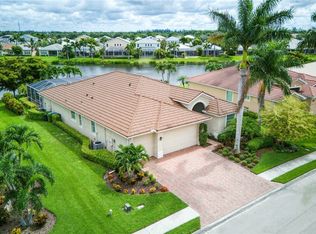 2657 Stonyhill Ct, Cape Coral, FL 33991