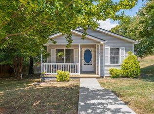 345 Mary Gray Ln, Staunton, VA 24401