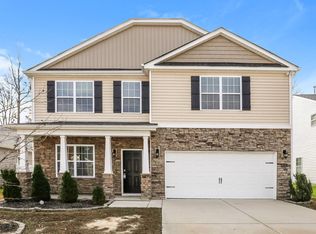 6113 Watsonia Dr, Zebulon, NC 27597