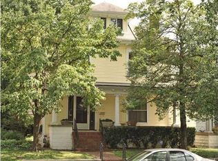 2102 Woodbourne Ave, Louisville, KY 40205