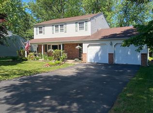 1216 Weber Rd, Warminster, PA 18974