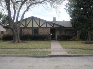 5205 Meadowside Dr, Garland, TX 75043