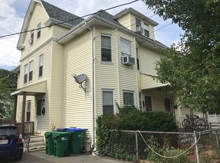 39 Manning St, Medford, MA 02155