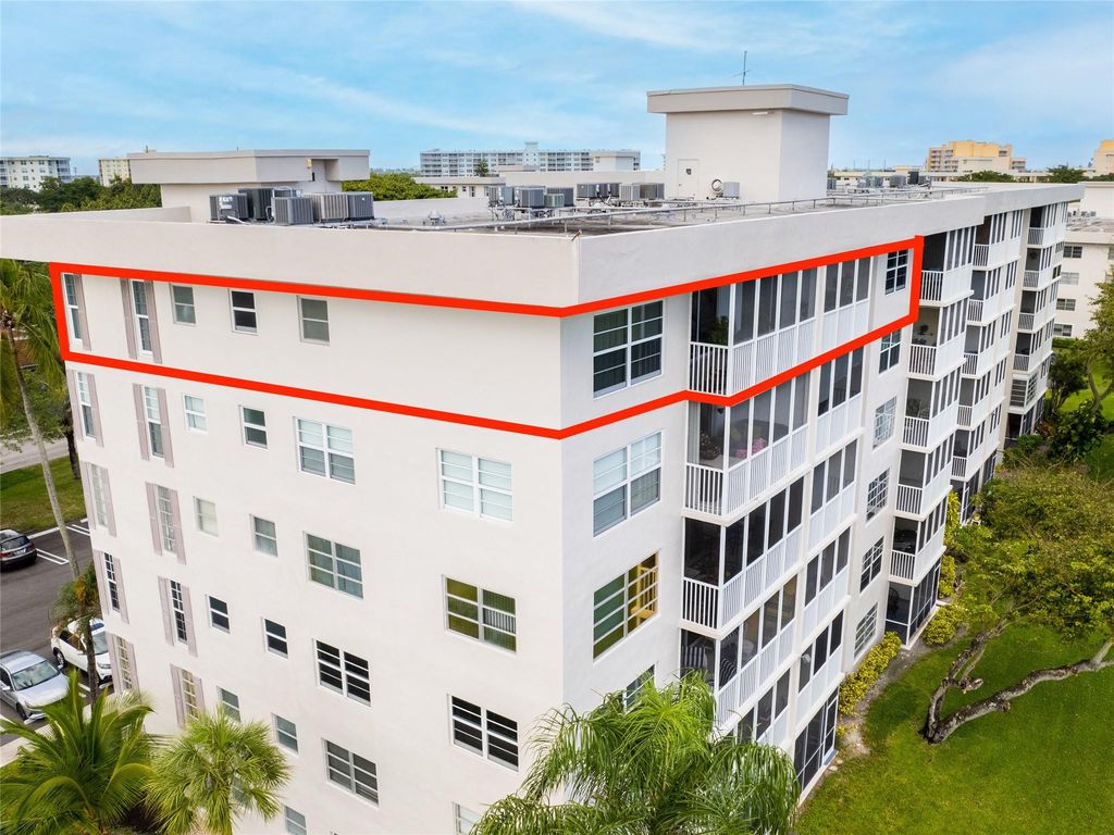 2850 N Palm Aire Drive #601, photo 4