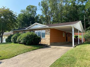 92 Fernwood Ave, Wheeling, WV