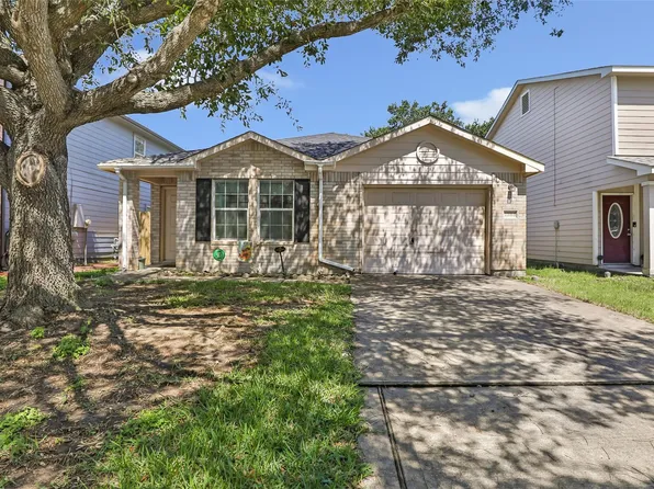 7303 Rising Brook Dr, Cypress, TX 77433