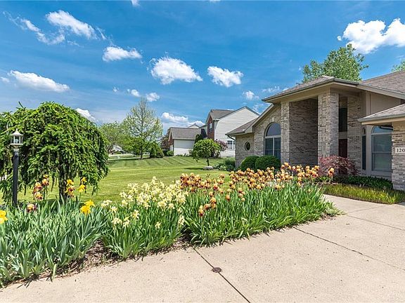 4th image of 1204 Yankee Woods Dr