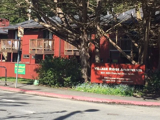 Village Ridge Apartments