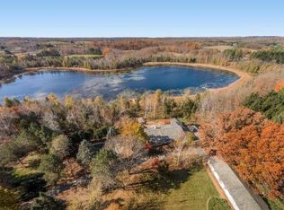 3533 Birchwood Rd, Saukville, WI 53080