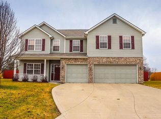 10148 Archstone Cv, New Haven, IN 46774