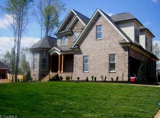LOT 7 Rocky Spgs, Kernersville, NC 27284