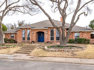 18116 Aramis Ln, Dallas, TX 75252