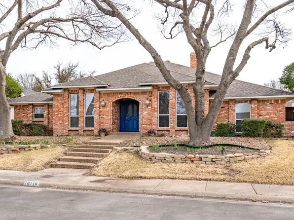 18116 Aramis Ln, Dallas, TX 75252