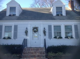 11 Bradway Ave, Ewing, NJ 08618