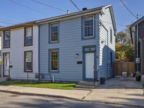 21 Main St, Kingston, ON K7K 3Y2