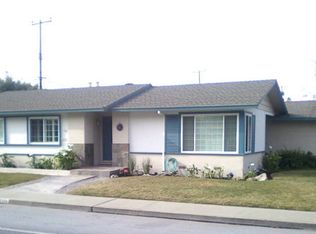 2168 Calabazas Blvd, Santa Clara, CA 95051